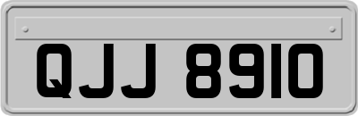 QJJ8910