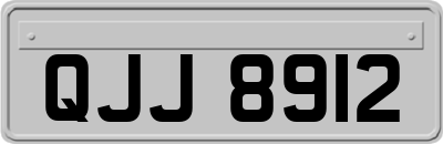 QJJ8912