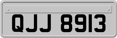 QJJ8913