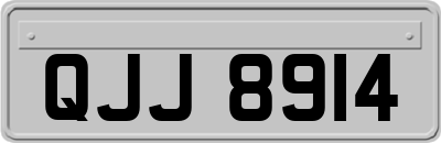 QJJ8914