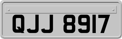 QJJ8917