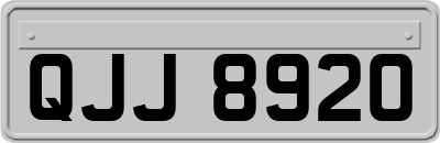 QJJ8920