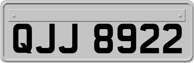 QJJ8922