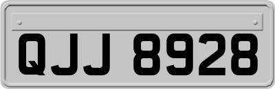 QJJ8928