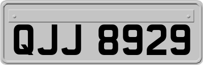 QJJ8929