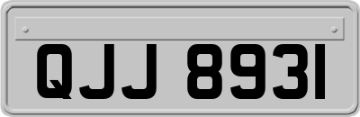 QJJ8931
