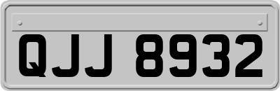 QJJ8932