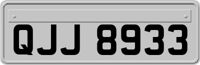 QJJ8933