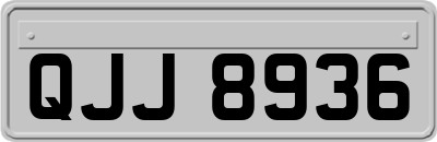 QJJ8936