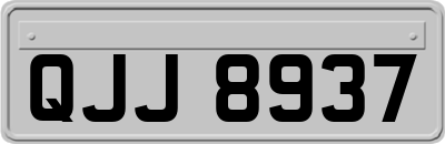 QJJ8937