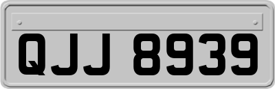 QJJ8939