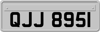 QJJ8951
