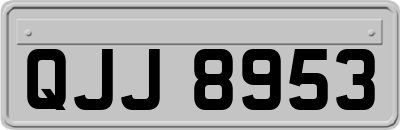 QJJ8953