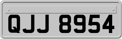 QJJ8954