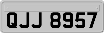 QJJ8957