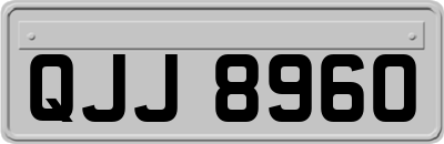 QJJ8960