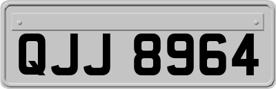 QJJ8964