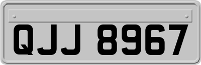 QJJ8967