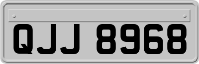 QJJ8968