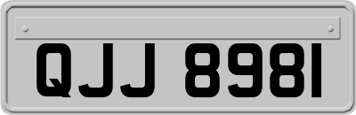 QJJ8981