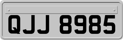 QJJ8985