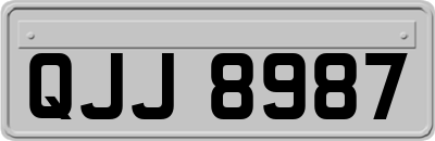 QJJ8987