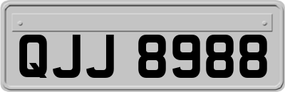 QJJ8988