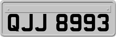 QJJ8993