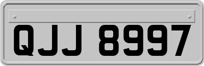 QJJ8997
