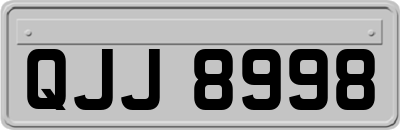 QJJ8998