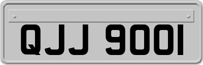 QJJ9001