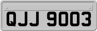 QJJ9003
