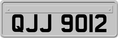 QJJ9012