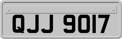 QJJ9017