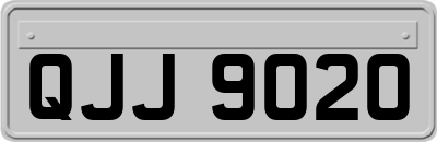 QJJ9020