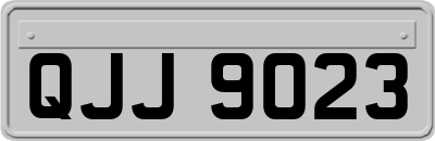 QJJ9023