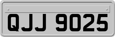QJJ9025