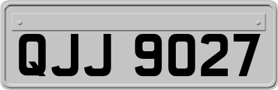 QJJ9027
