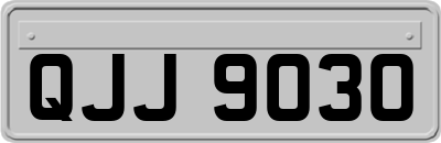QJJ9030