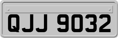 QJJ9032