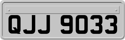 QJJ9033