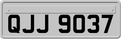 QJJ9037