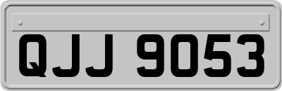 QJJ9053