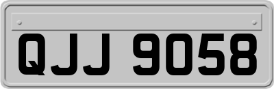 QJJ9058