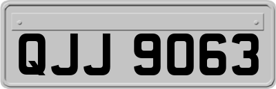 QJJ9063