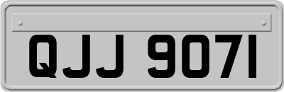 QJJ9071