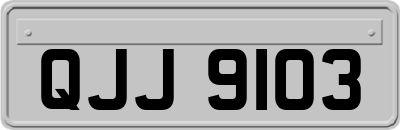 QJJ9103