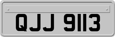 QJJ9113