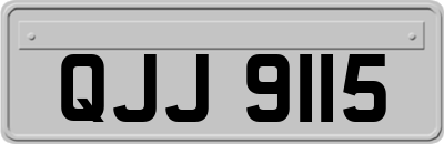 QJJ9115
