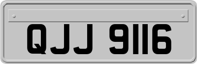 QJJ9116